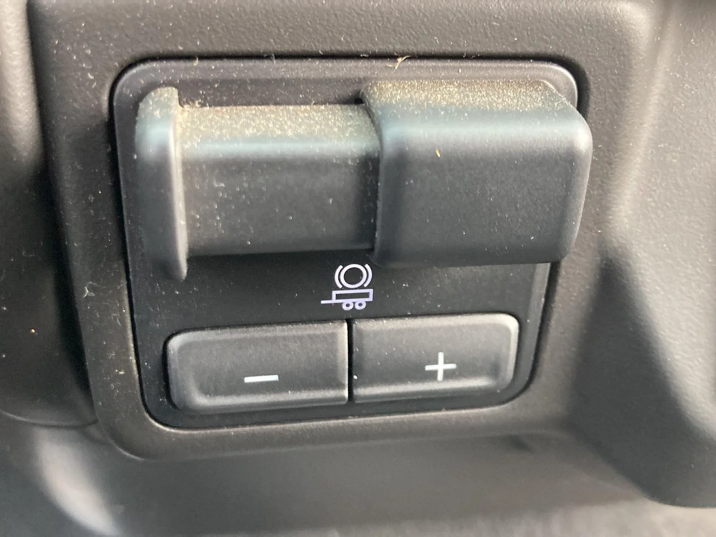 Used 2021 Northsky Blue Metallic Chevrolet Custom Trail Boss image 17