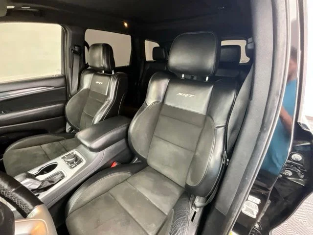 Used 2020 Black Jeep SRT image 6