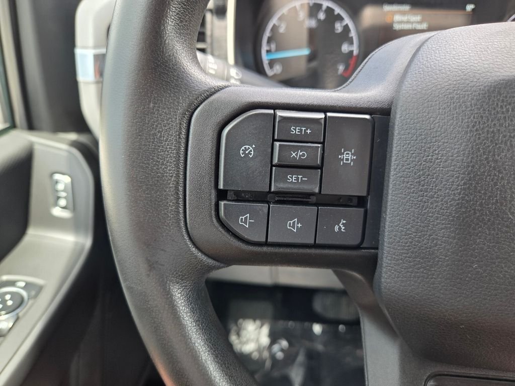 Used 2023 White Ford XL image 28