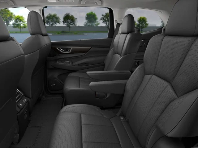 New 2027 CRYSTAL WHITE PEARL Subaru Touring image 16