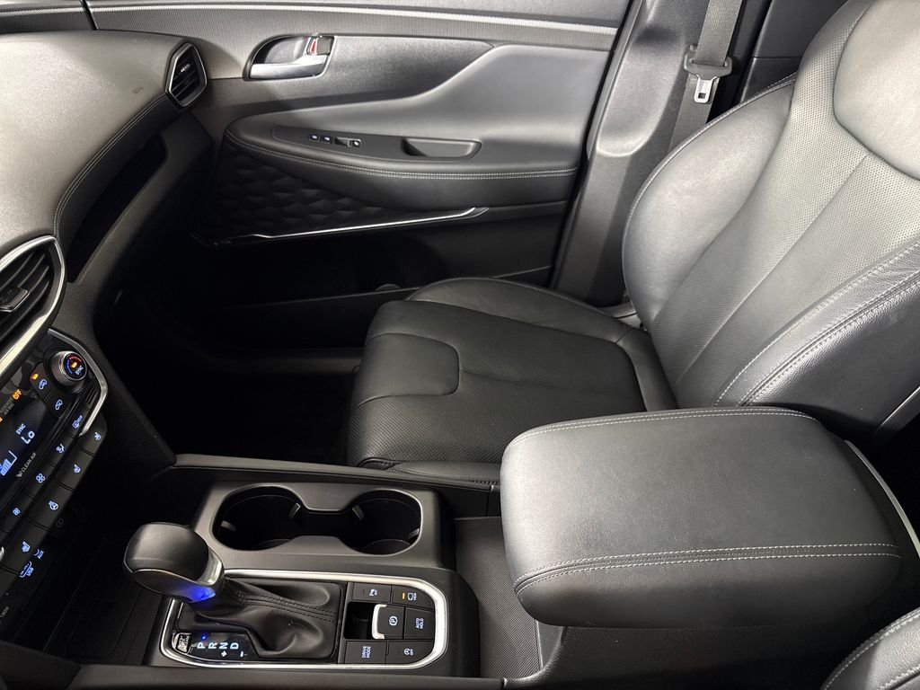 2019 Hyundai Santa Fe Ultimate - Photo 20