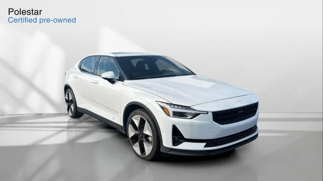 Used 2023 Snow Polestar Long Range Dual Motor image 7