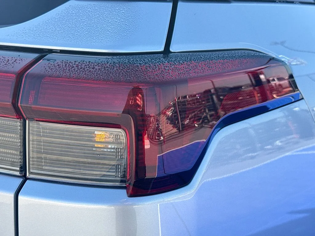 New 2026 Silver Subaru Limited image 35