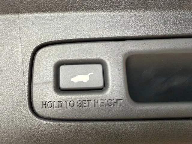 New 2026 Solar Silver Metallic Acura Base image 34