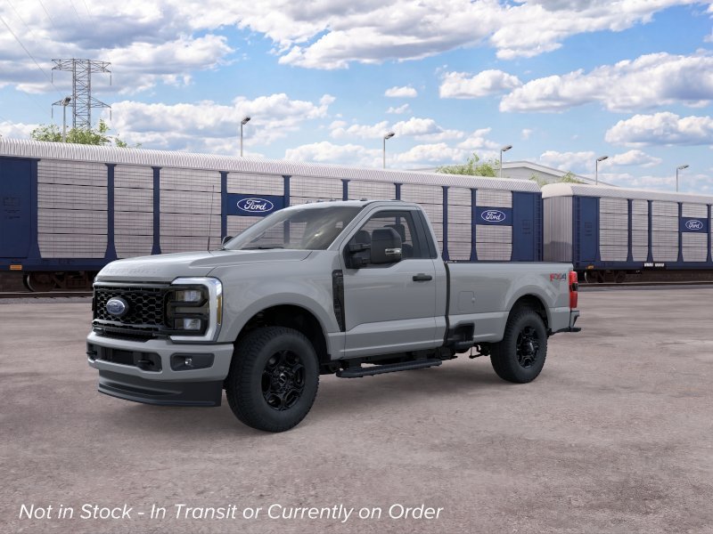 New 2026 Avalanche Ford F-250® XL image 1