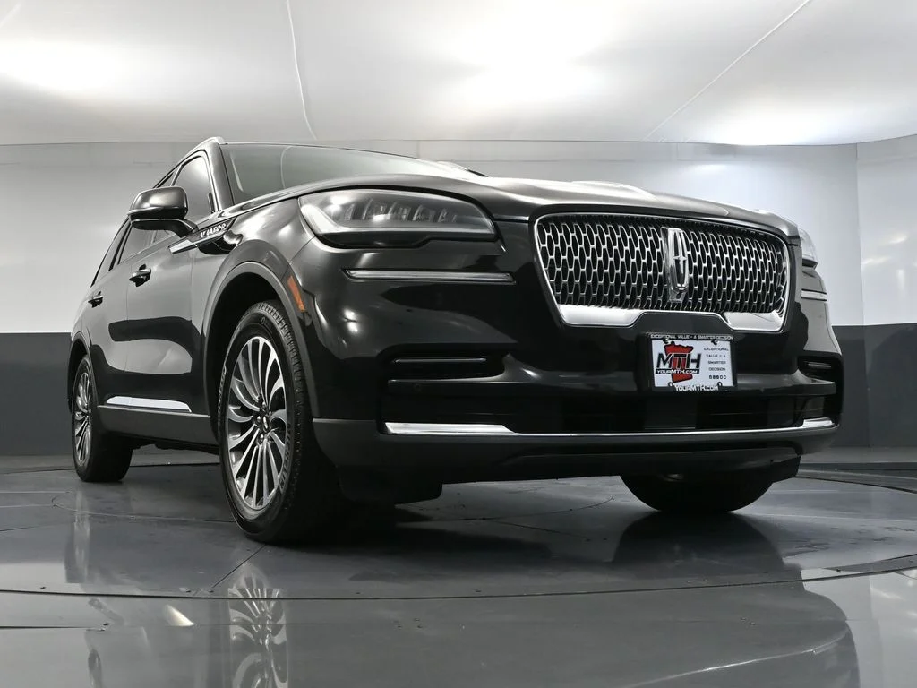 2023 Lincoln Aviator Reserve - Photo 59