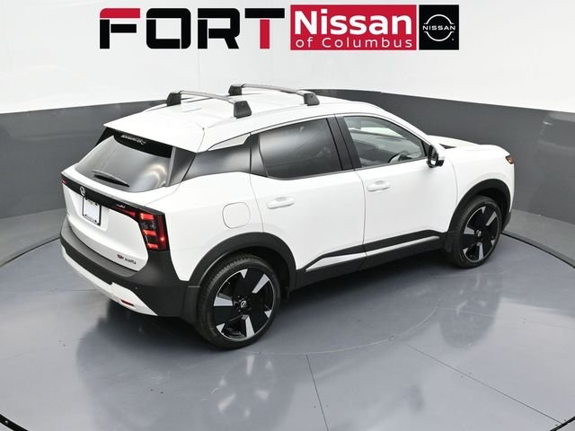 2025 Nissan Kicks SR AWD - Photo 45