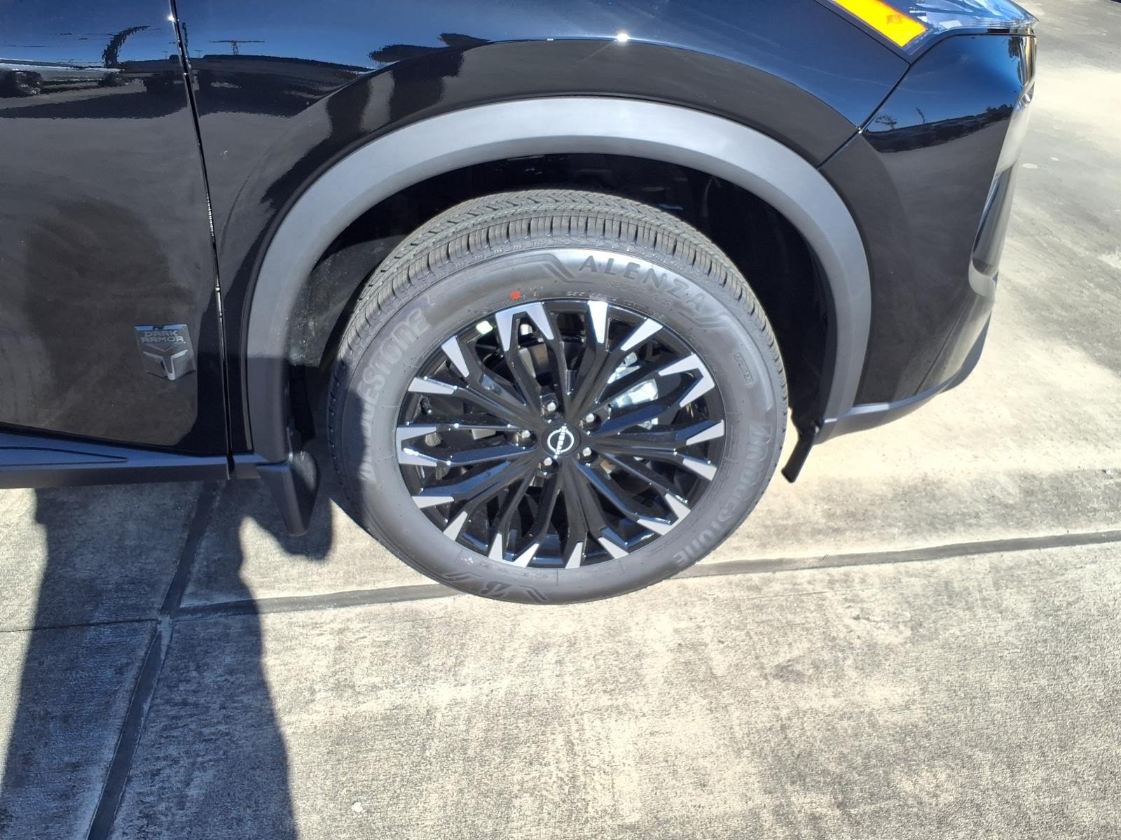 2026 Nissan Rogue photo 7 of 26