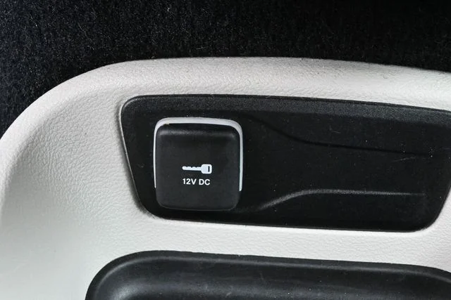 Used 2024 White Chrysler Touring L image 25