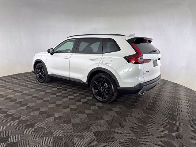 Used 2026 White Honda Sport Touring image 9
