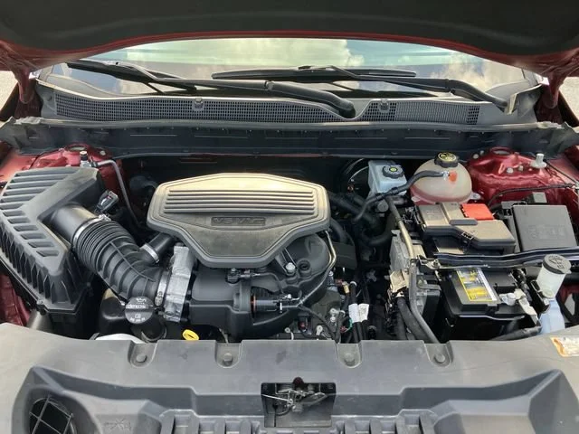2019 Chevrolet Blazer 2LT - Photo 27