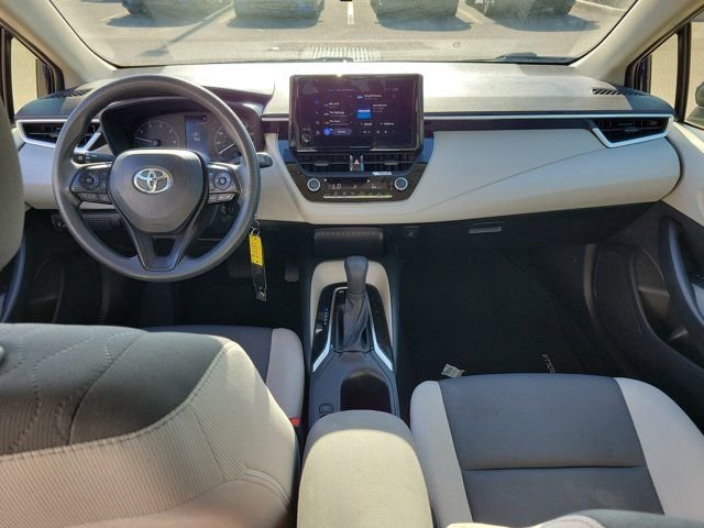 Used 2023 Blueprint Toyota LE image 18