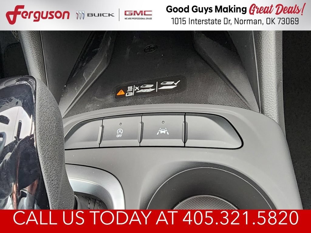 2026 Buick Envista Preferred - Photo 27