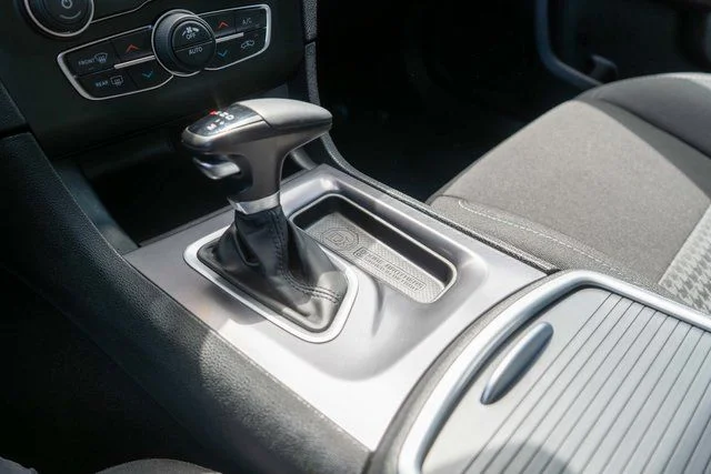 Used 2023 Black Dodge GT image 29