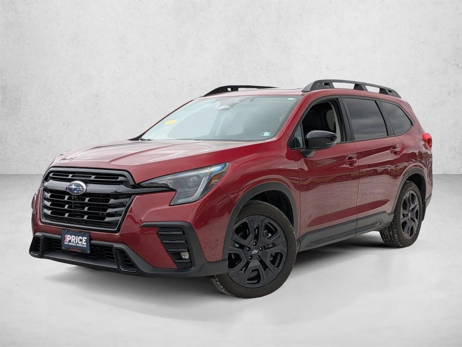 2024 Subaru Ascent Onyx Edition Limited 7 Passenger's photo