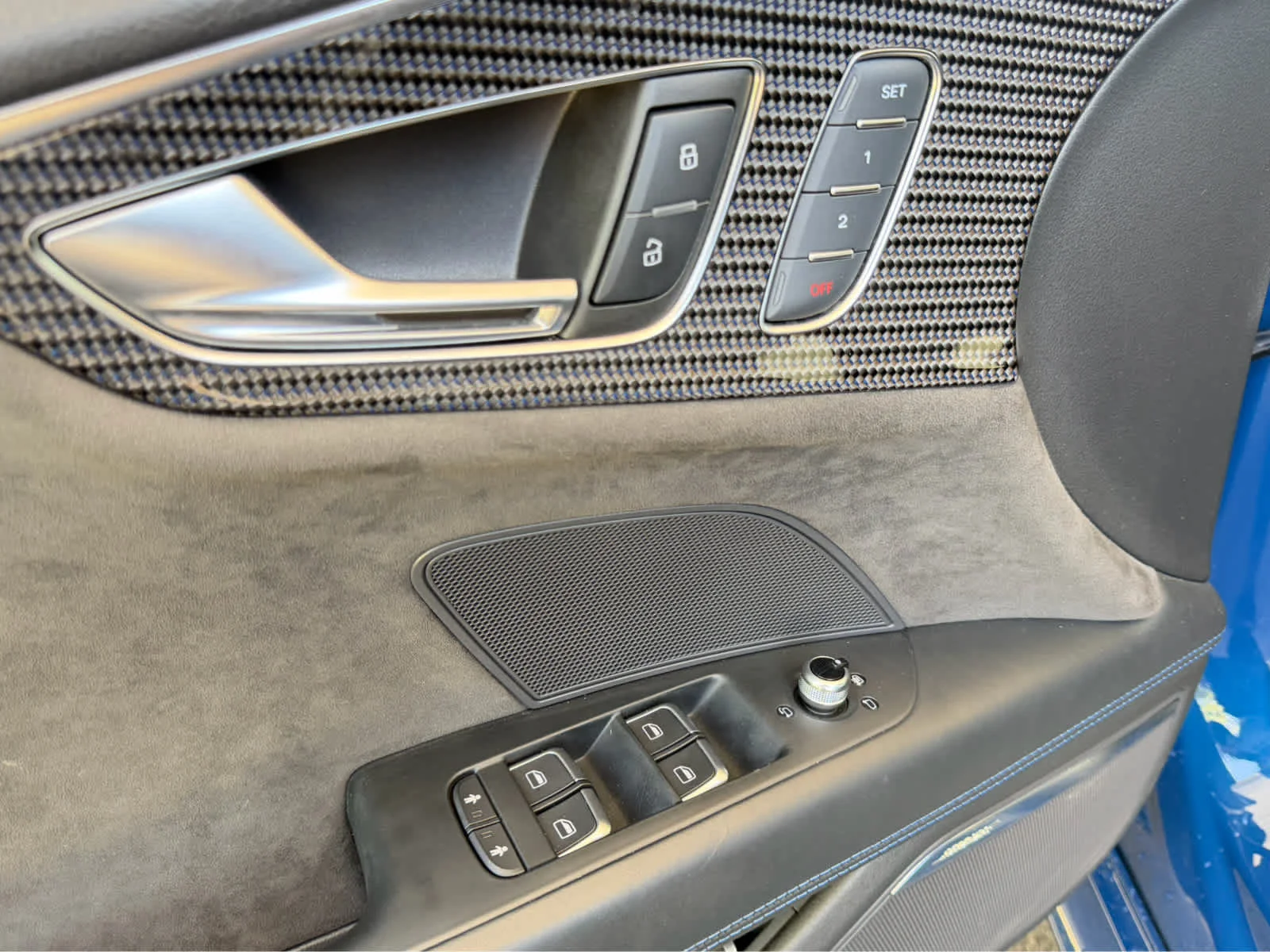 Used 2017  Audi performance Prestige image 22