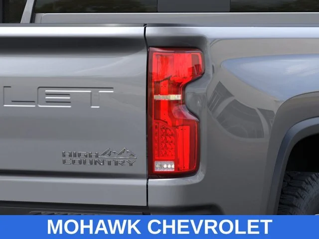 2026 Chevrolet Silverado 2500 HD High Country - Photo 11