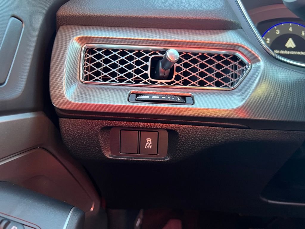 2026 Acura Integra A-Spec - Photo 17