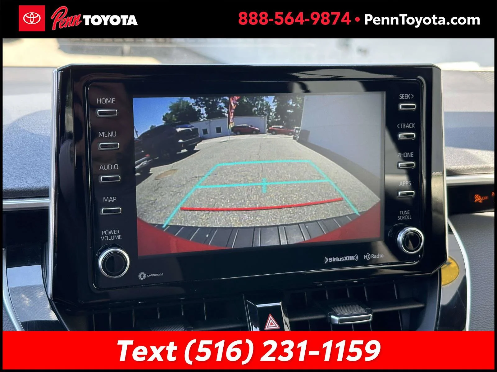 Used 2022 FINISH LINE RED Toyota SE image 33