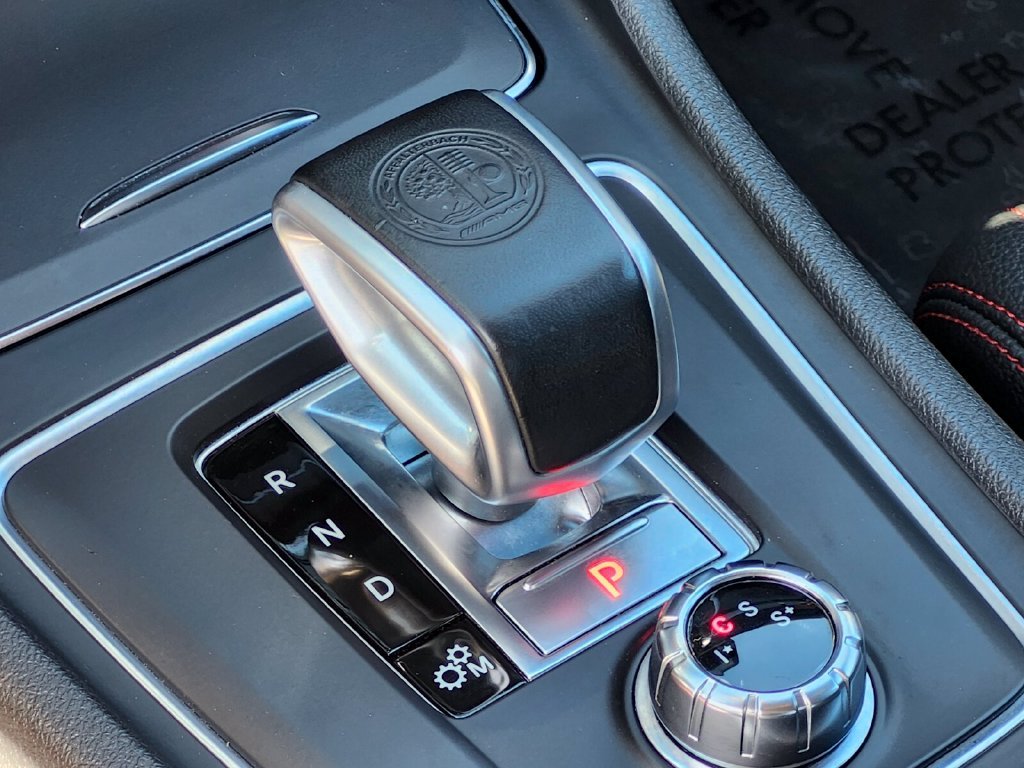 Used 2018  Mercedes-Benz CLA 45 AMG® image 25