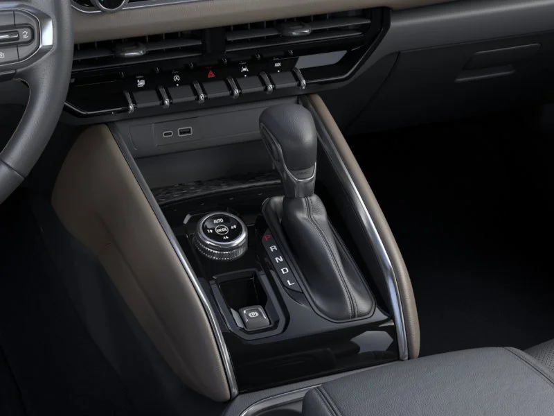 New 2026 Summit White GMC 4WD Denali image 19