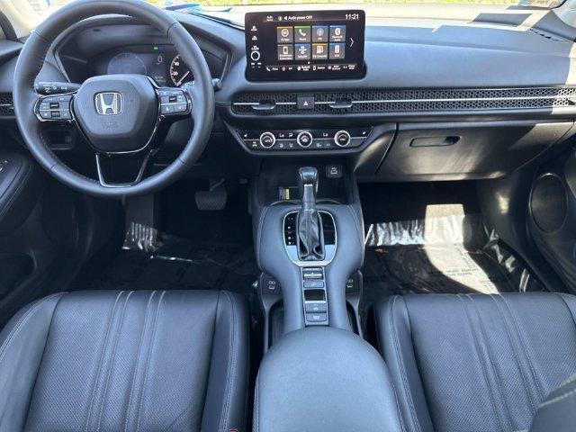 2024 Honda HR-V EX-L - Photo 16