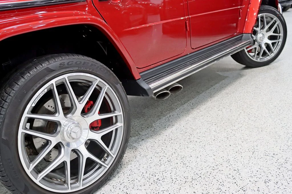 Used 2021  Mercedes-Benz G 63 AMG® image 12