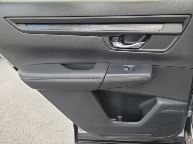 2025 Honda CR-V EX - Photo 13