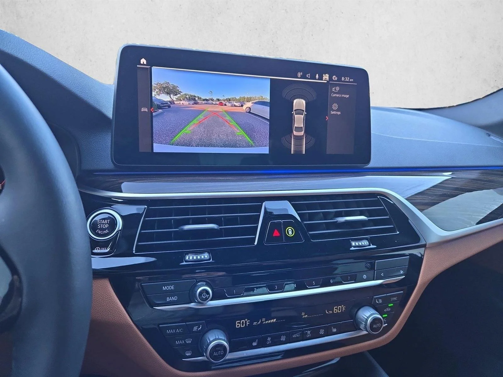 2023 BMW 5 Series 530i - Photo 12