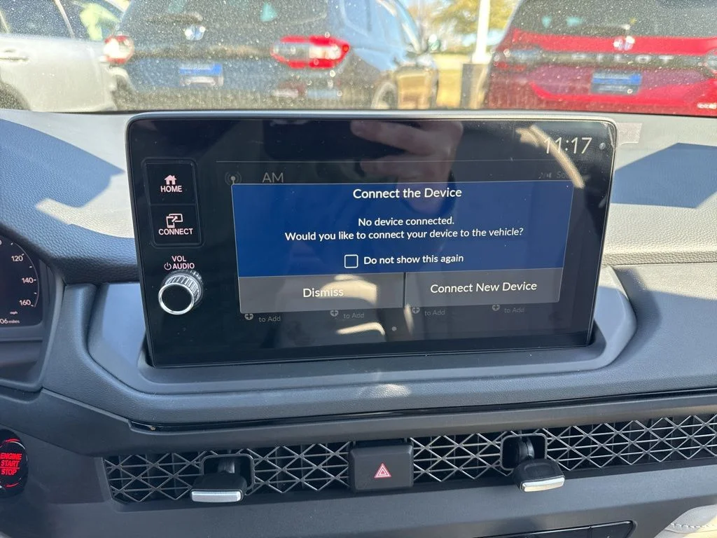 2026 Honda Accord SE - Photo 30
