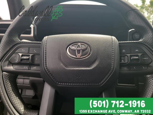 Certified Used 2025 UNDERGROUND Toyota  image 71