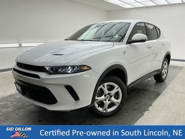 Used 2024 Q Ball Dodge GT image 1