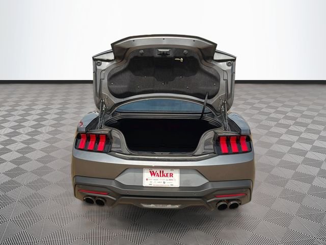Used 2026 Gray Ford GT Premium image 27