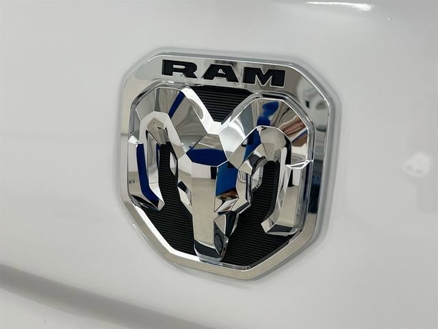 2024 RAM Ram 2500 Pickup Laramie - Photo 41