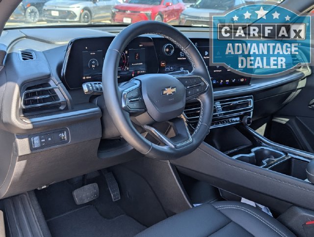 2026 Chevrolet Traverse LT - Photo 20