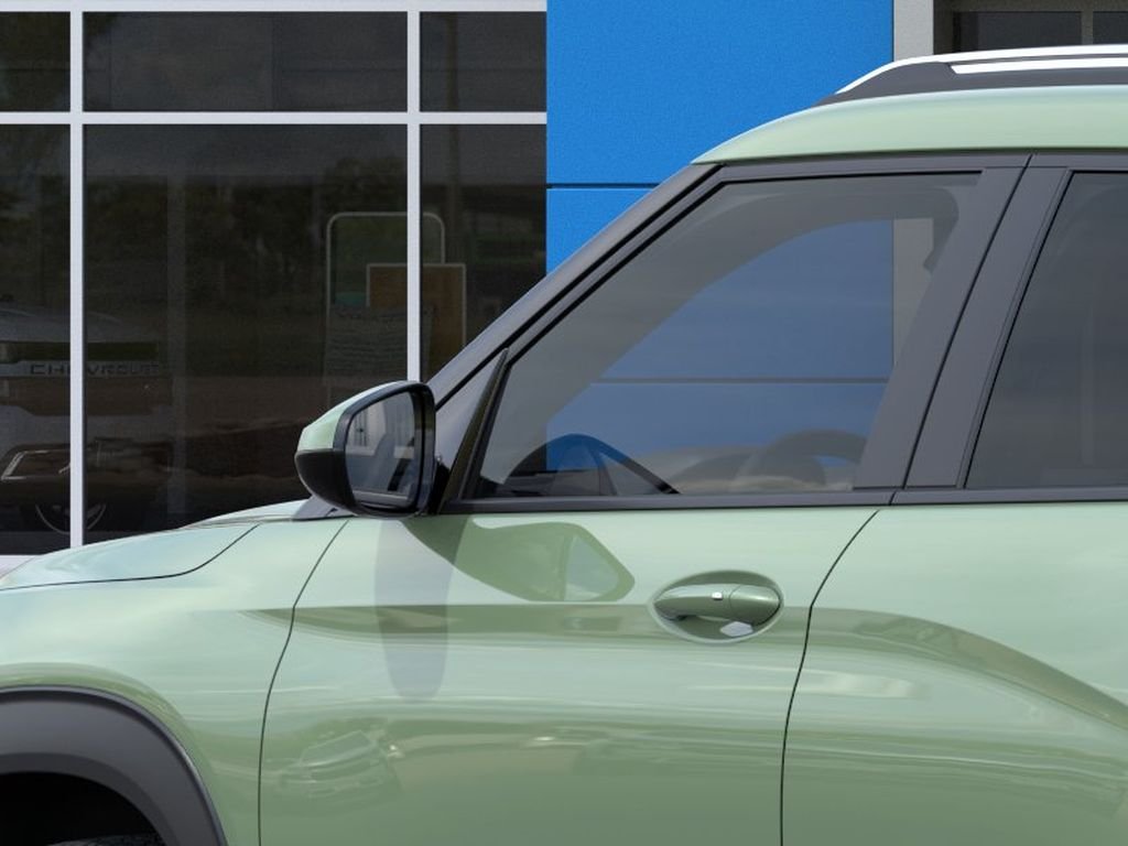 2026 Chevrolet Trailblazer LT - Photo 12