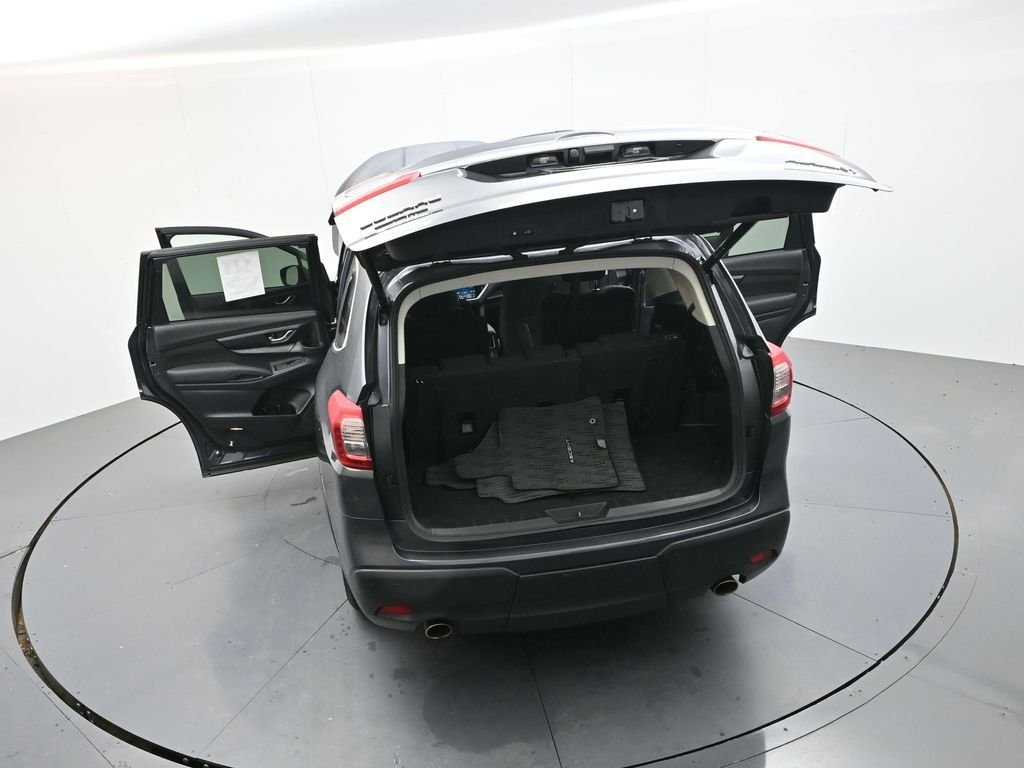 Used 2023 Gray Metallic Subaru Premium image 44