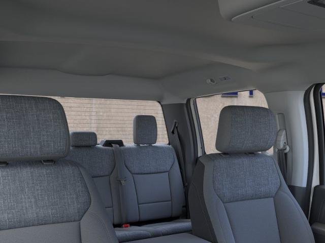 New 2026 Oxford White Ford XLT image 44