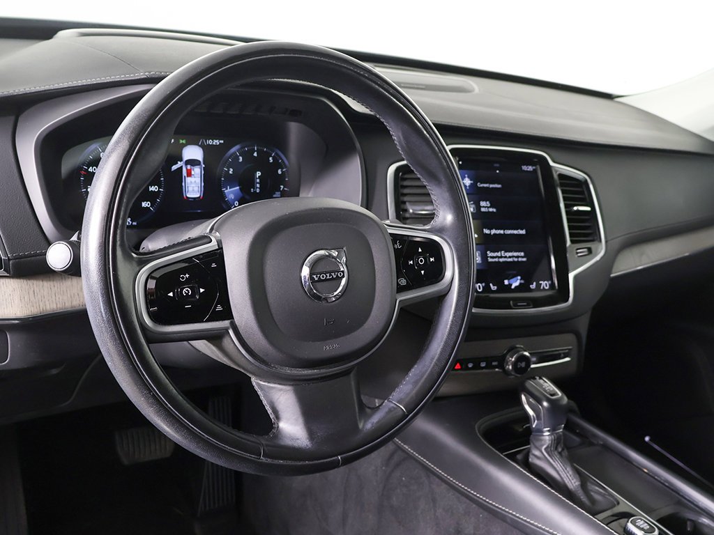 2021 Volvo XC90 Inscription - Photo 30