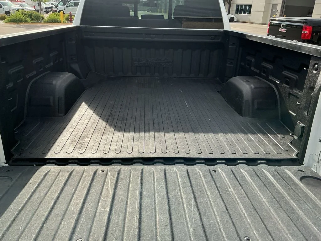 Used 2022 Beige Chevrolet High Country image 23