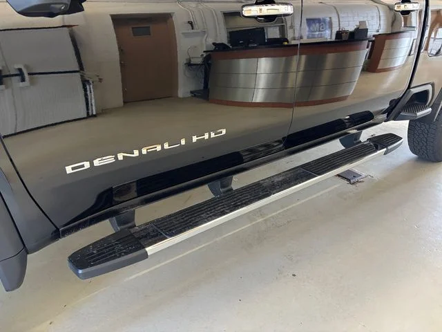 New 2026 Black GMC Denali image 17