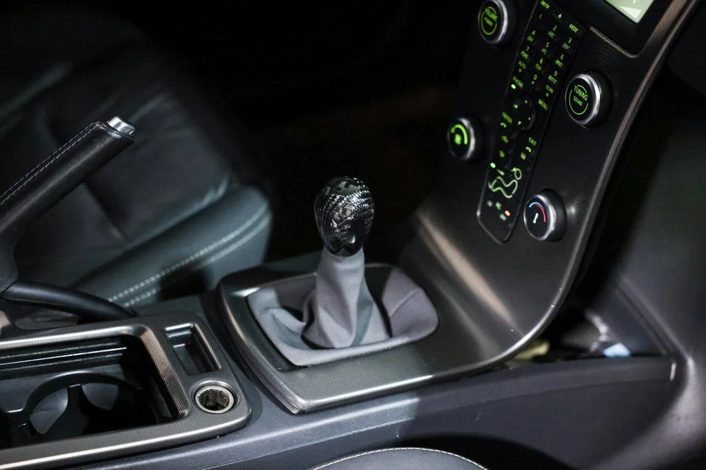 Used 2011 Black Volvo T5 R-Design image 25
