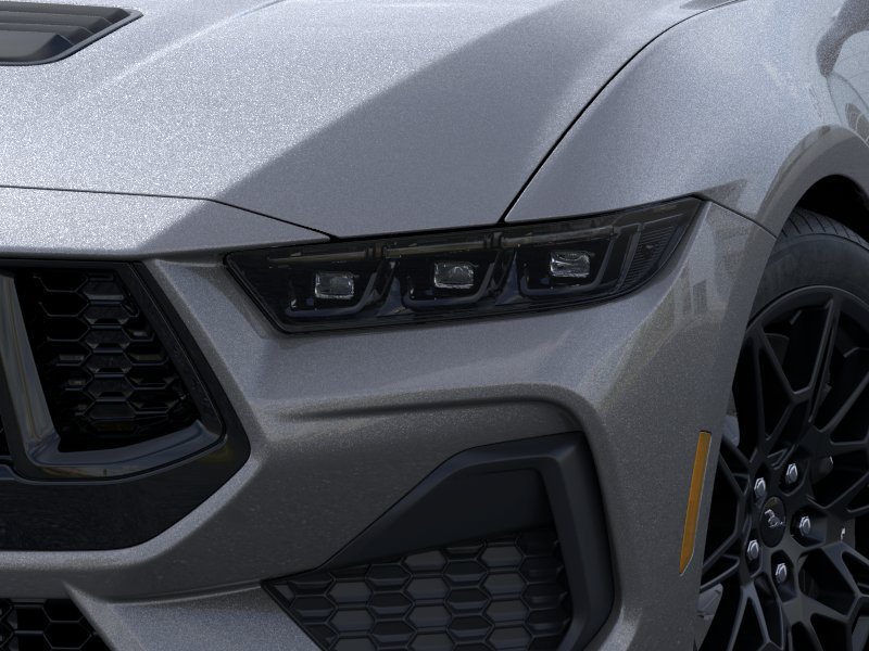 New 2026 Carbonized Gray Metallic Ford GT Premium image 18