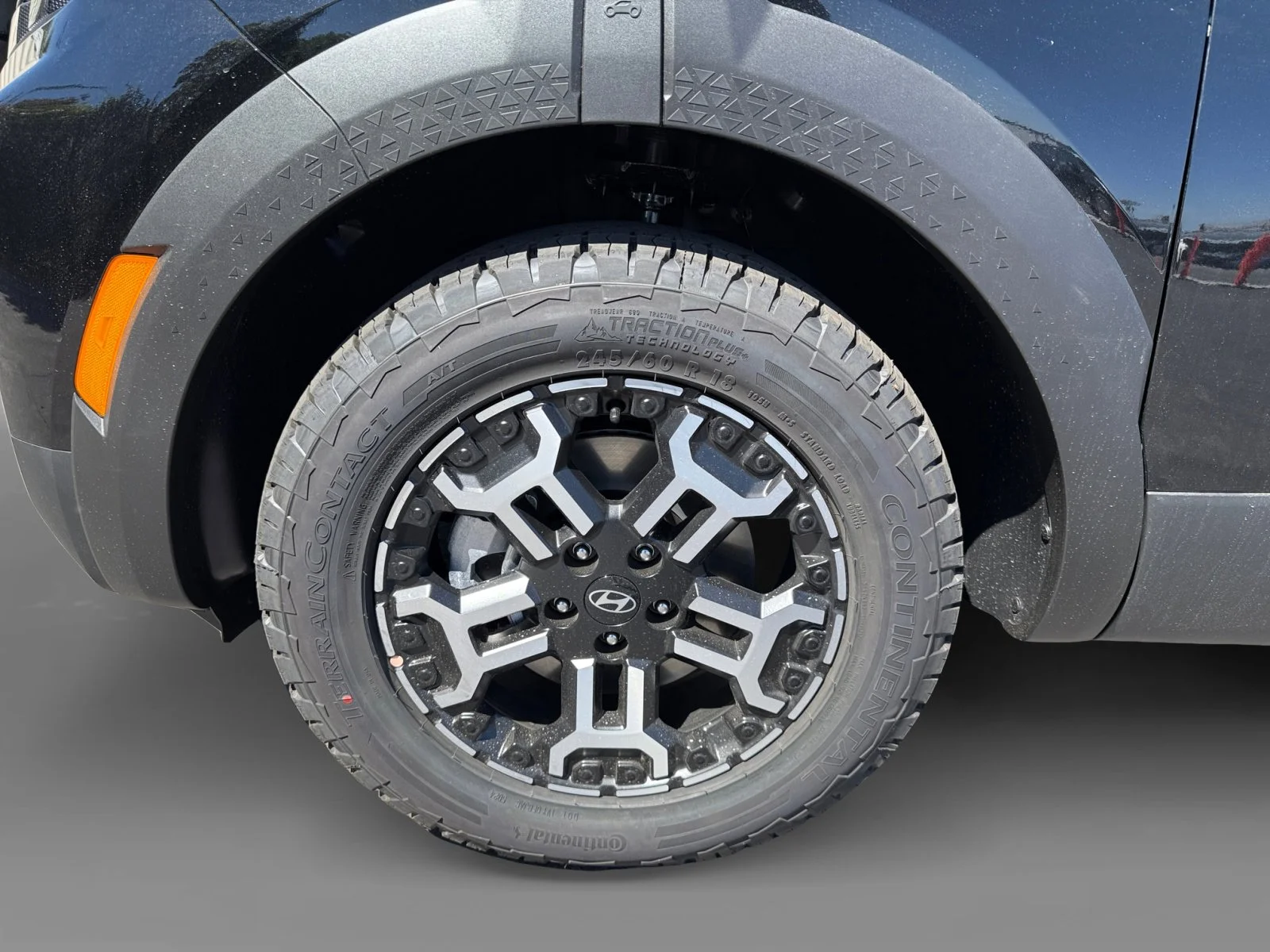 2025 Hyundai Santa Cruz XRT - Photo 9