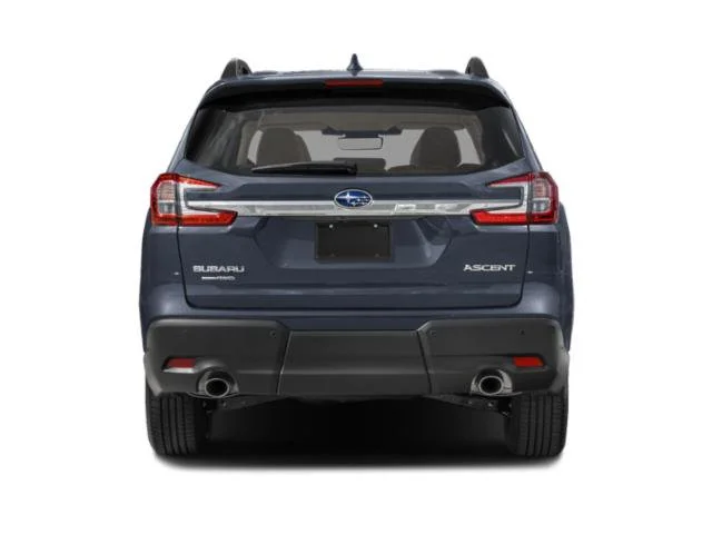 Used 2025 Ice Silver Metallic Subaru Premium image 8