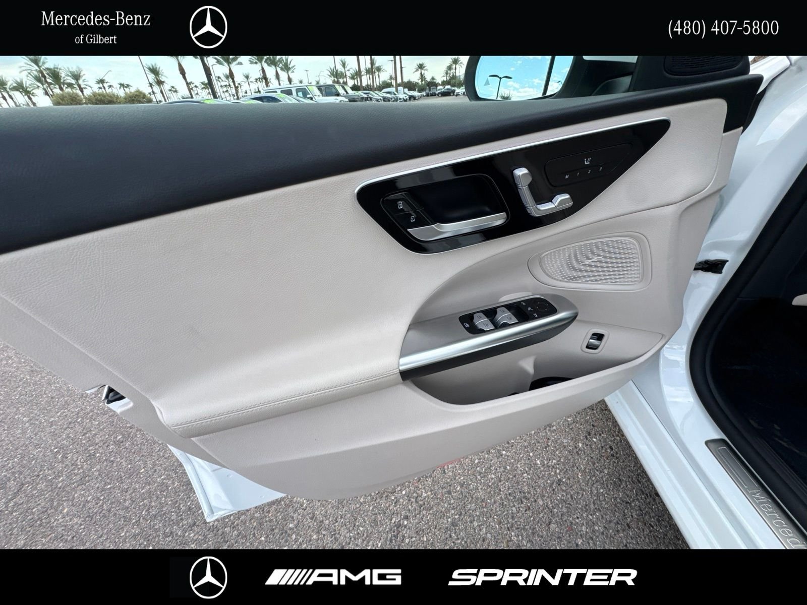 Certified Used 2023  Mercedes-Benz C 300 image 13