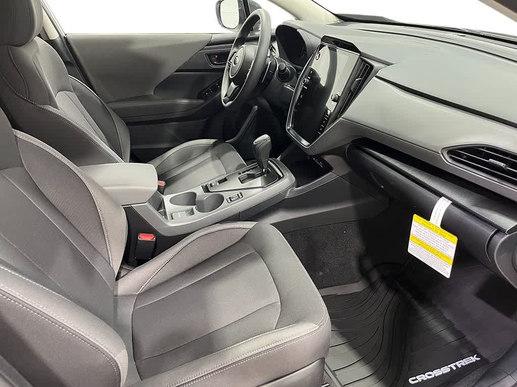 Used 2026 Ice Silver Metallic Subaru Premium image 29