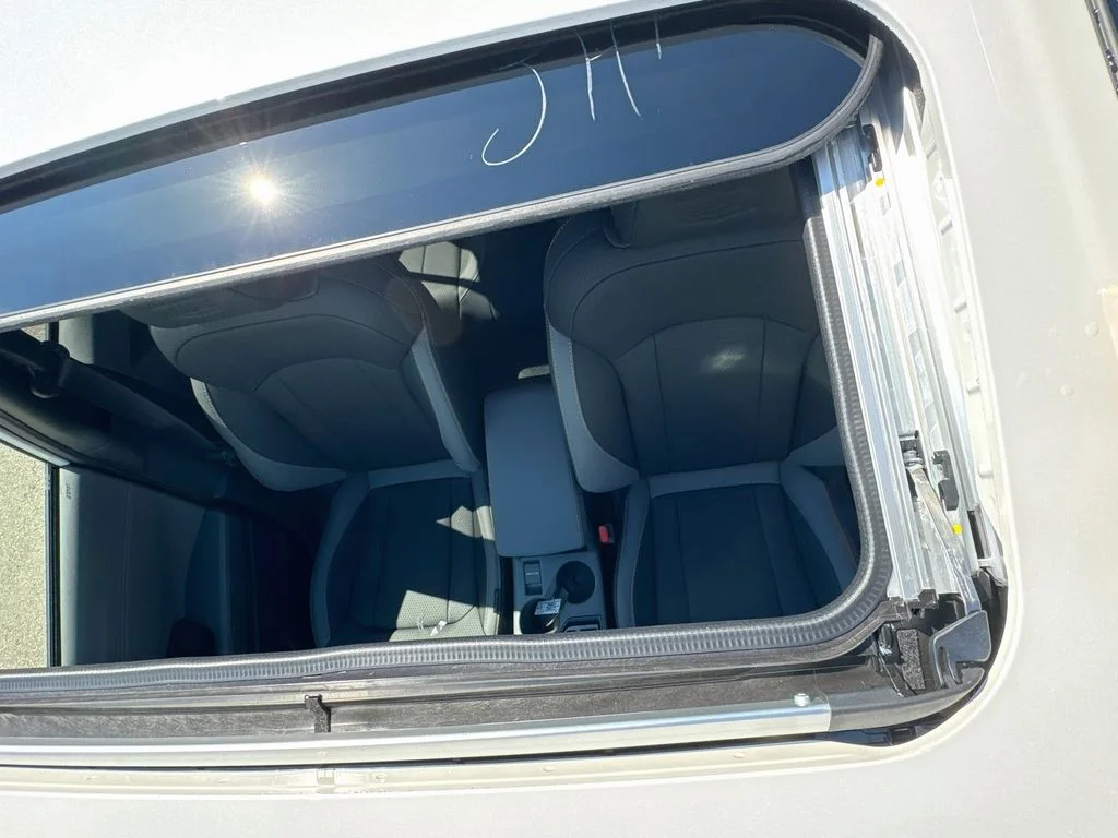 New 2026 White Subaru Wilderness image 26
