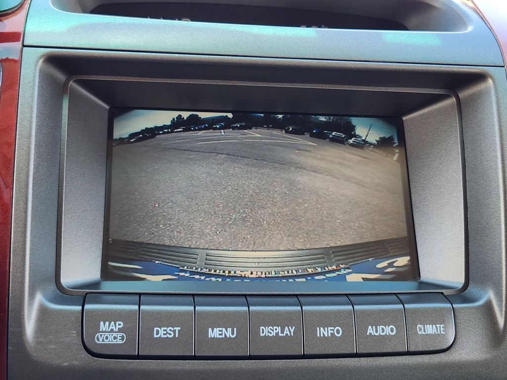 2008 Lexus GX 470 - Photo 13
