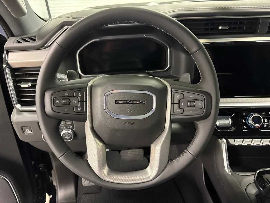 2026 GMC Sierra 1500 Denali - Photo 31